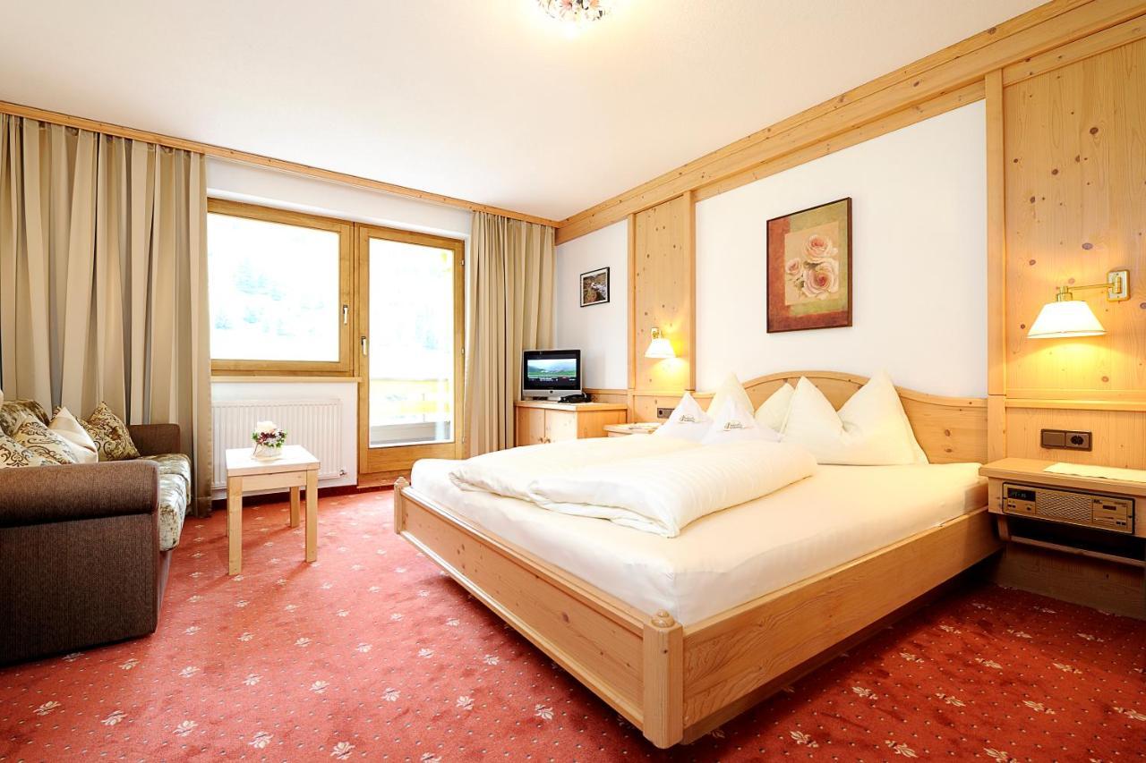 Belavita B&B Mathon Екстериор снимка