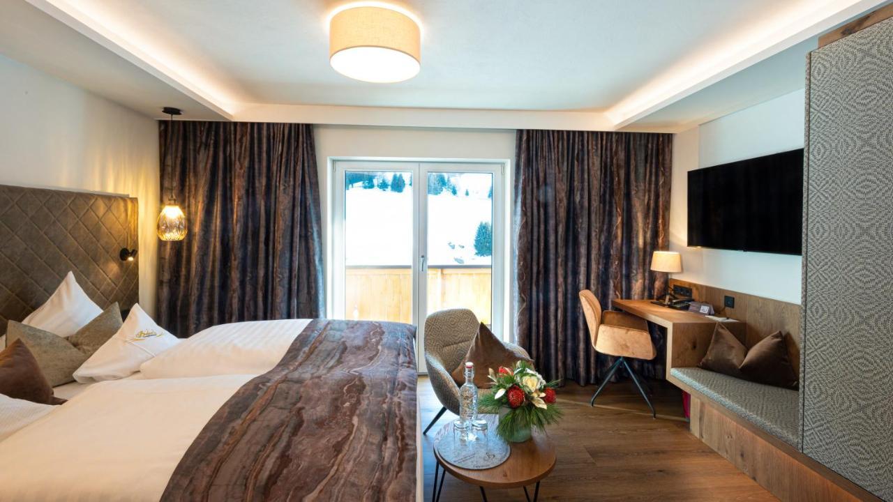 Belavita B&B Mathon Екстериор снимка