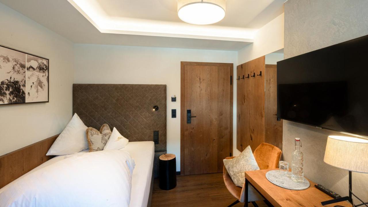 Belavita B&B Mathon Екстериор снимка