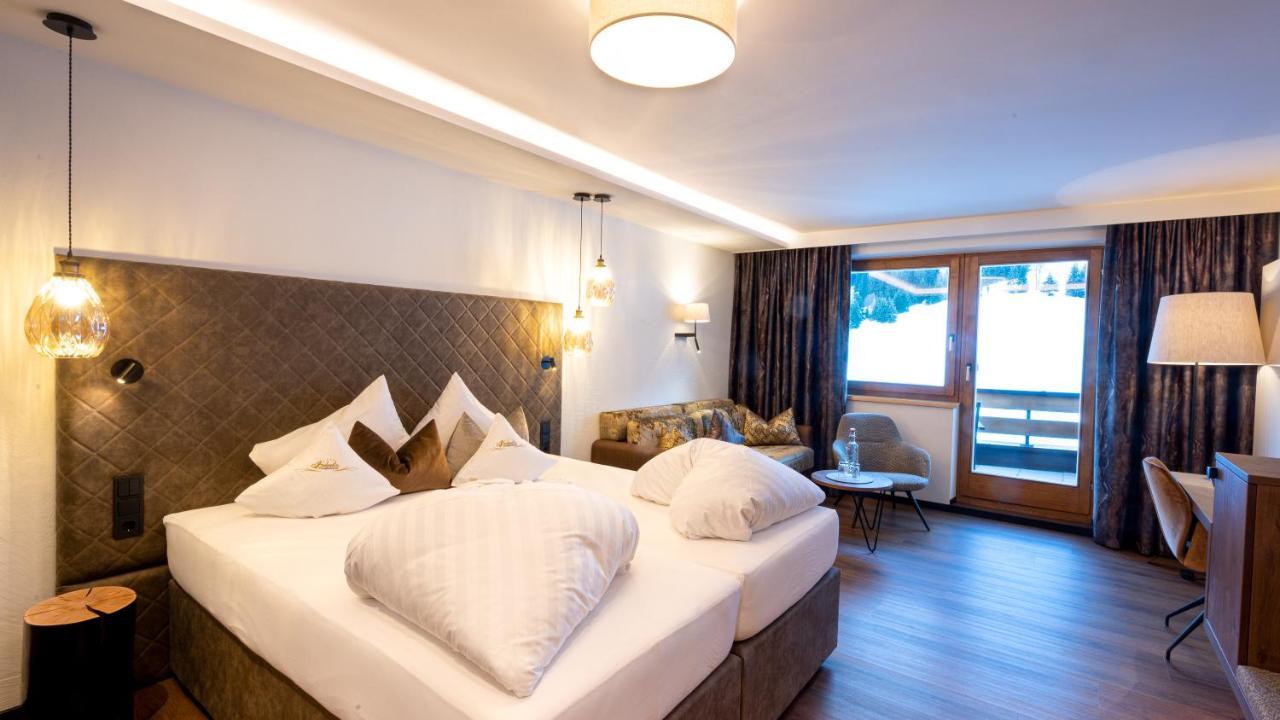 Belavita B&B Mathon Екстериор снимка
