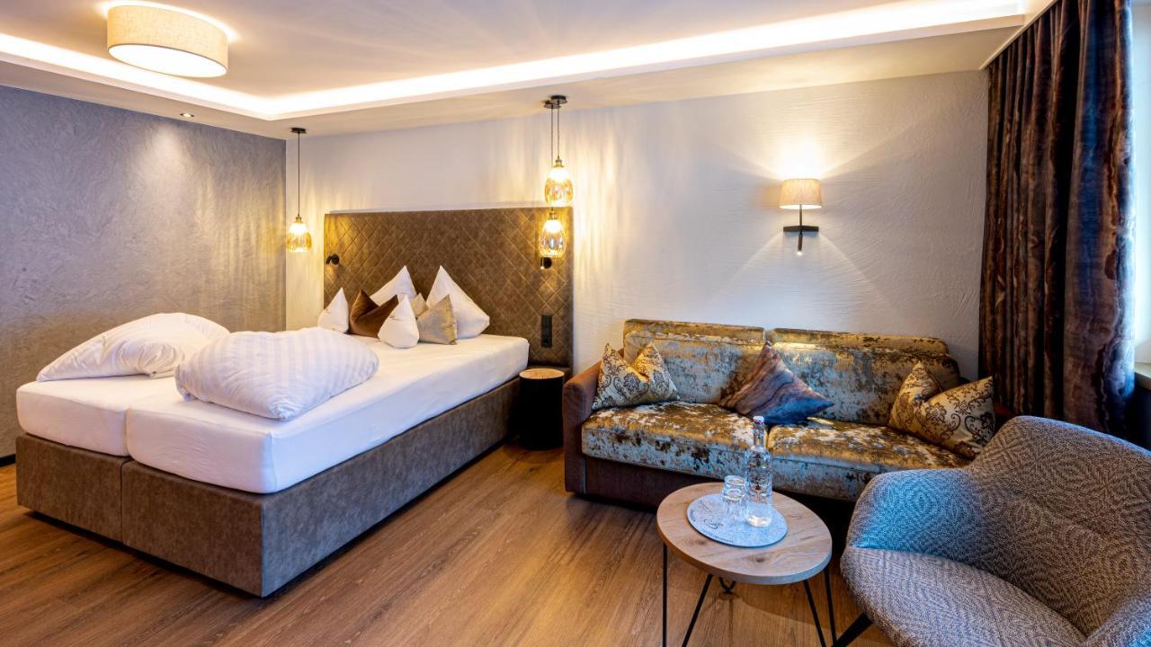 Belavita B&B Mathon Екстериор снимка