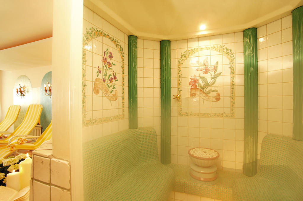 Belavita B&B Mathon Екстериор снимка