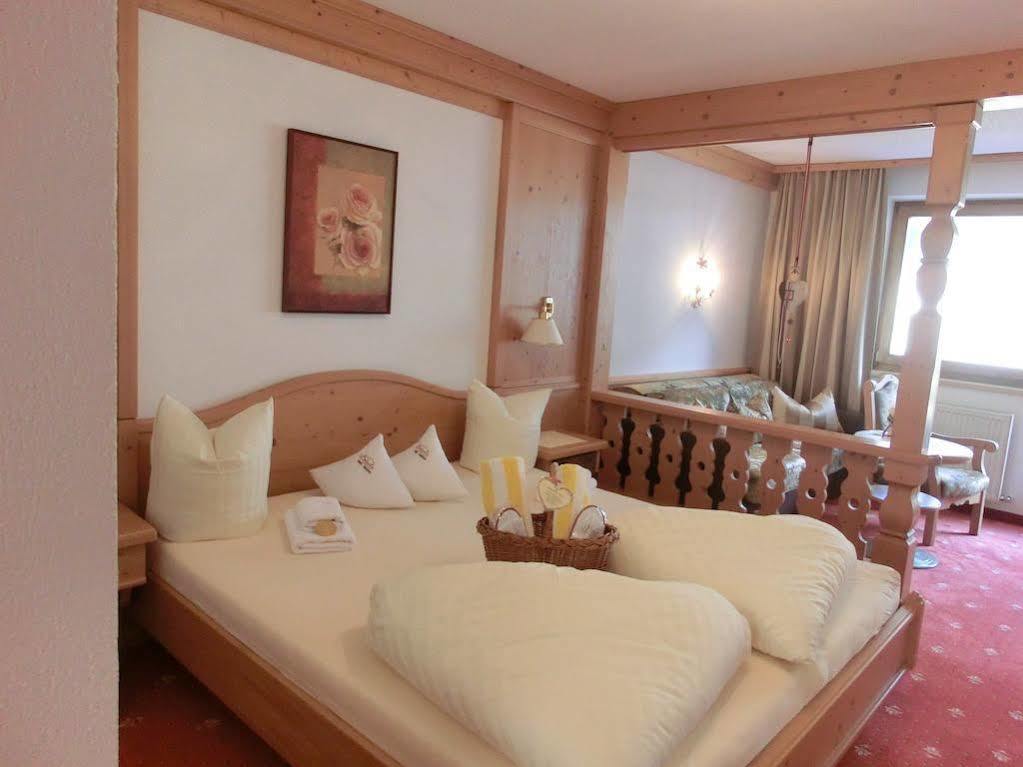 Belavita B&B Mathon Екстериор снимка