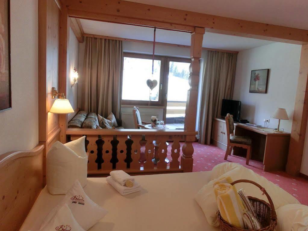 Belavita B&B Mathon Екстериор снимка