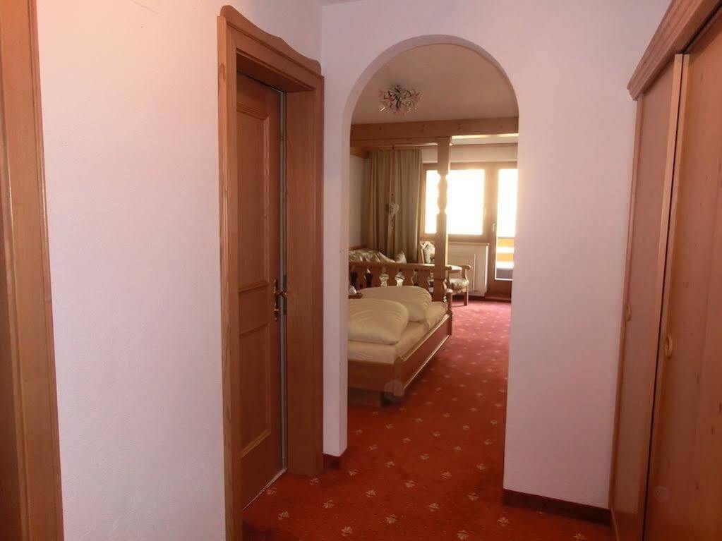 Belavita B&B Mathon Екстериор снимка
