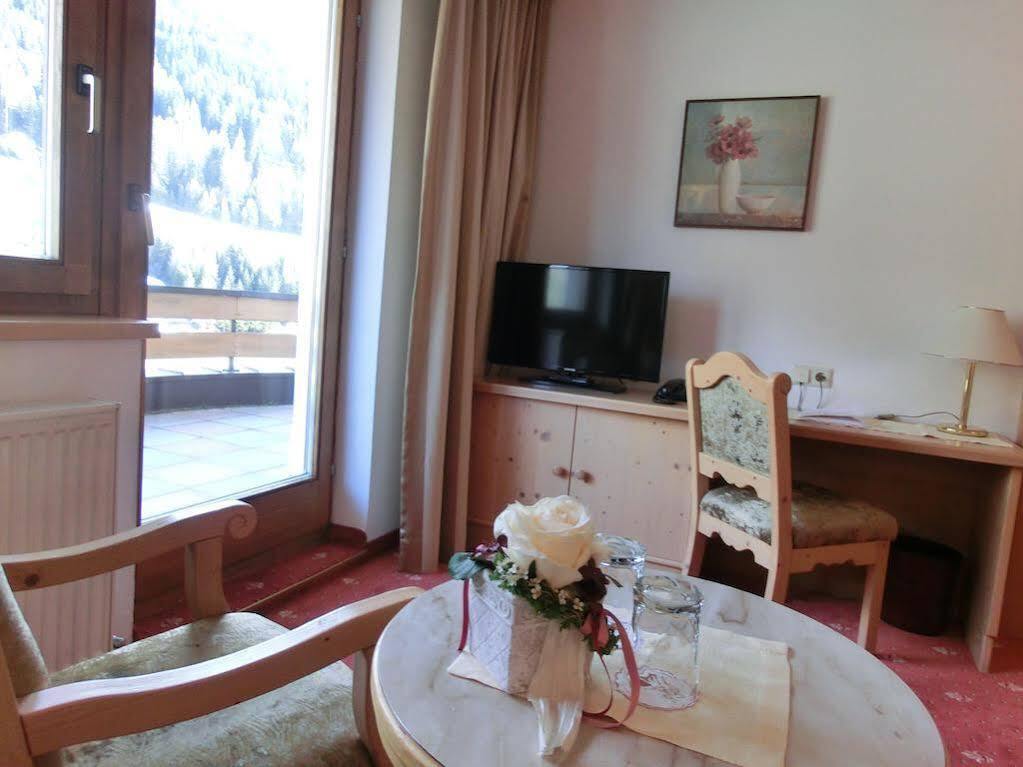 Belavita B&B Mathon Екстериор снимка